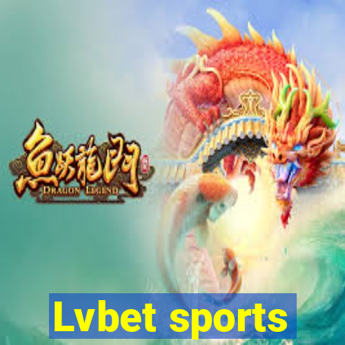 Lvbet sports